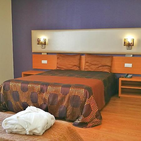 Hotel Do Vale 아기아르 다 베이라 외부 사진