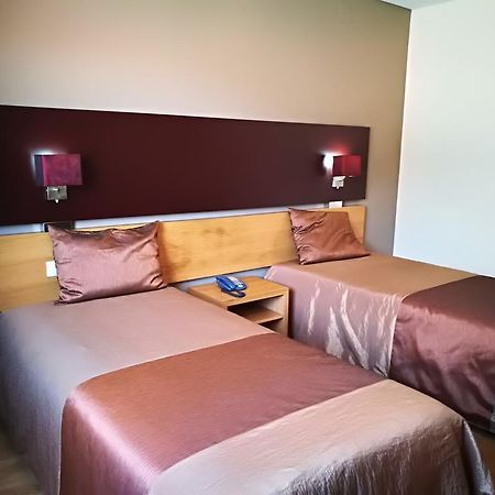 Hotel Do Vale 아기아르 다 베이라 외부 사진