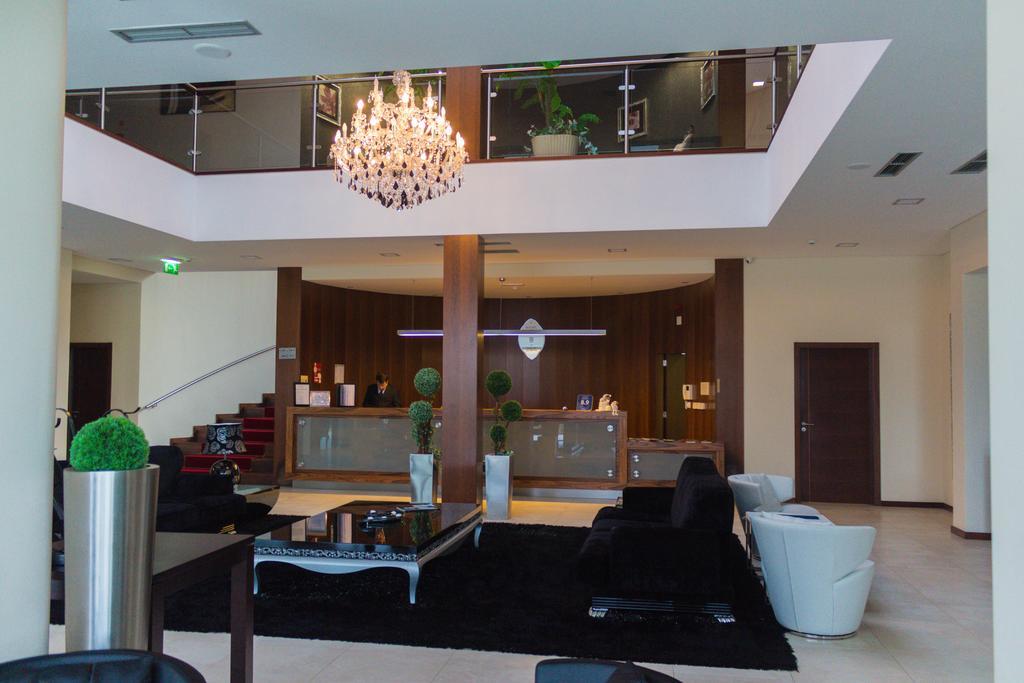 Hotel Do Vale 아기아르 다 베이라 외부 사진