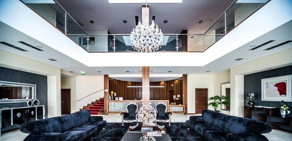 Hotel Do Vale 아기아르 다 베이라 외부 사진