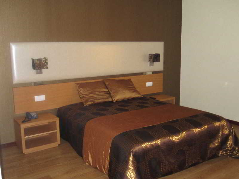 Hotel Do Vale 아기아르 다 베이라 외부 사진