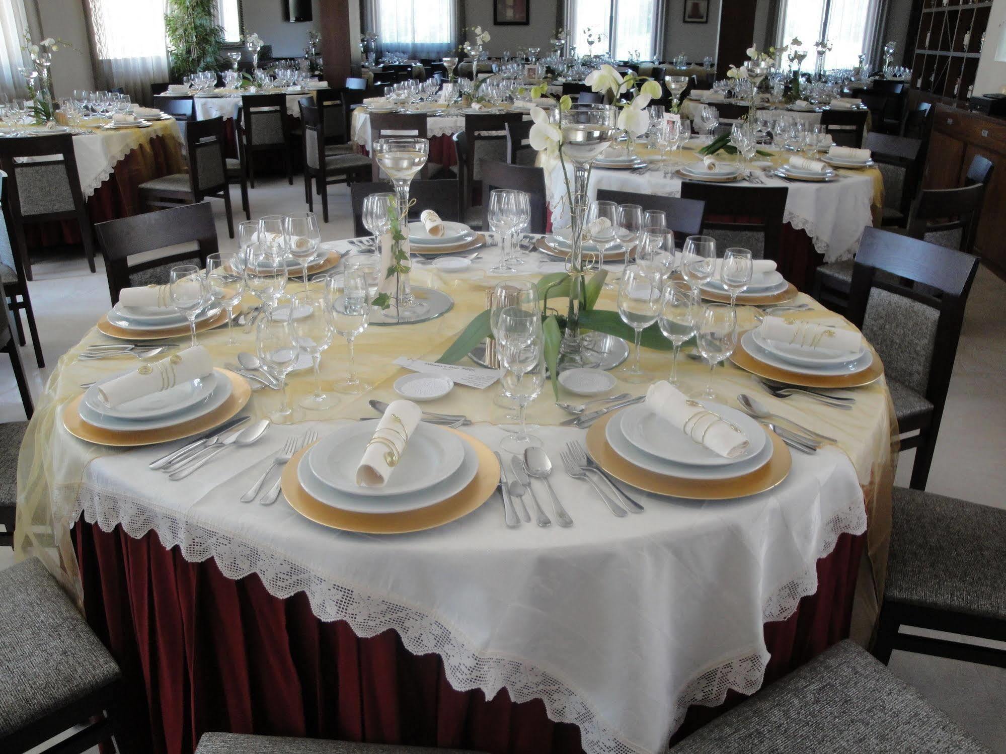 Hotel Do Vale 아기아르 다 베이라 외부 사진